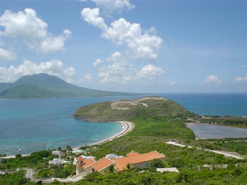 St. Kitts & Nevis